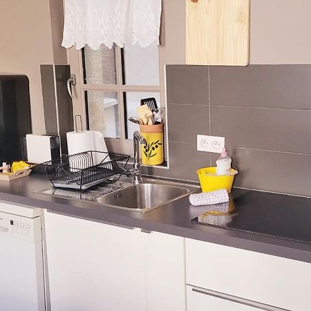La Doucette Provencale Cozy Nest In Avignon Leilighet Eksteriør bilde