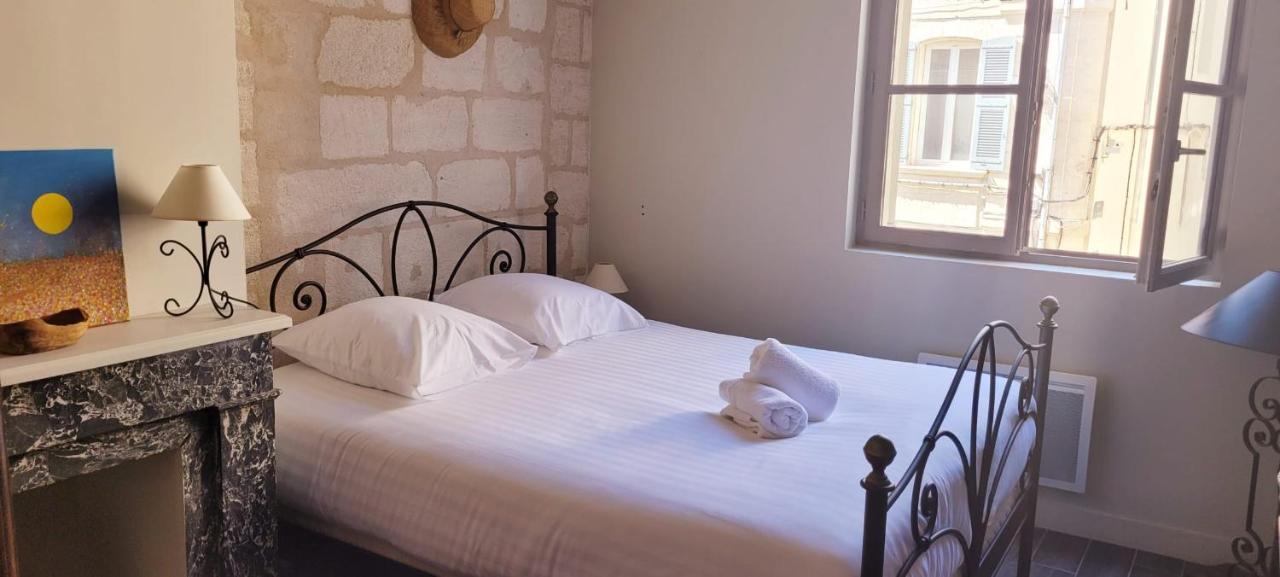 La Doucette Provencale Cozy Nest In Avignon Leilighet Eksteriør bilde