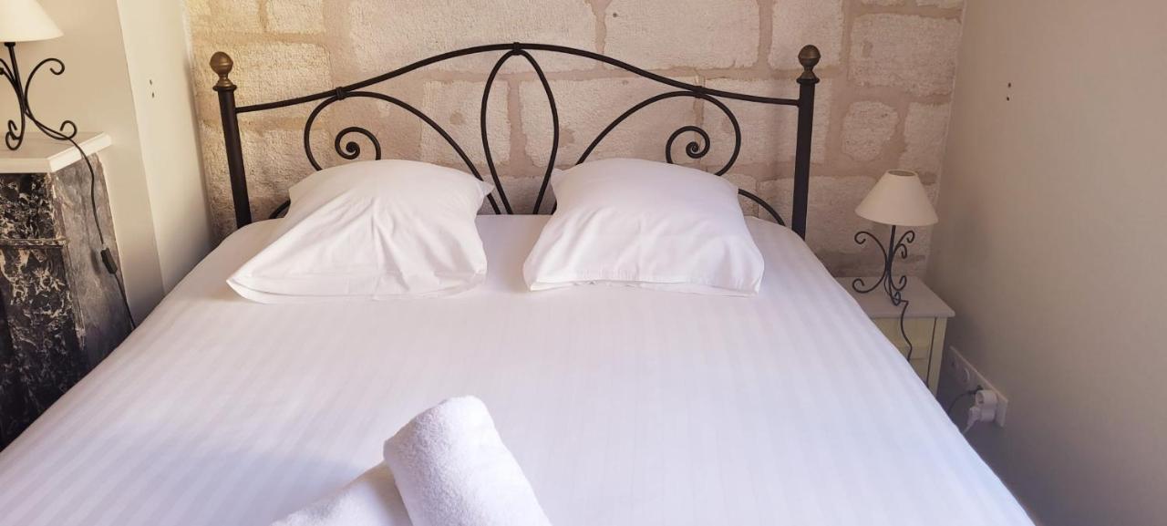 La Doucette Provencale Cozy Nest In Avignon Leilighet Eksteriør bilde
