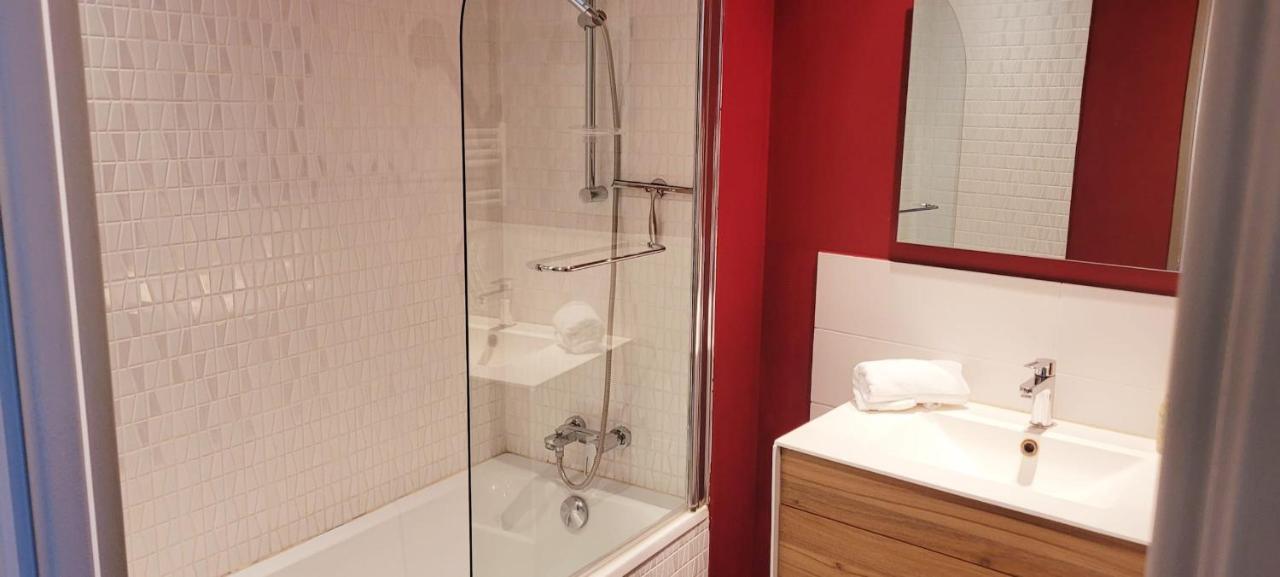 La Doucette Provencale Cozy Nest In Avignon Leilighet Eksteriør bilde
